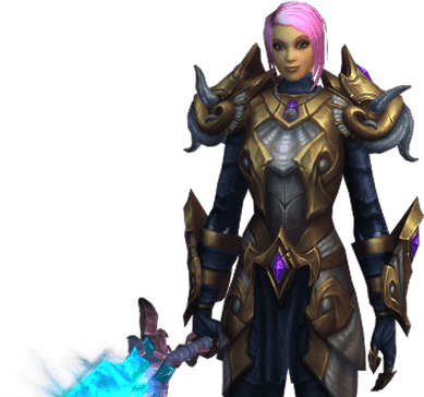 Salvo render