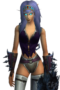Slayerfan render