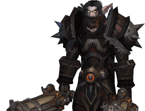 Trelvareth render