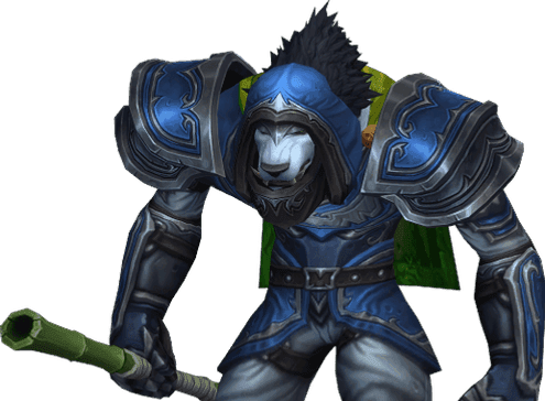 Wes render