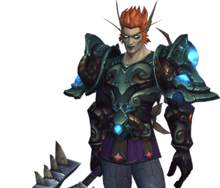 Xexsar render