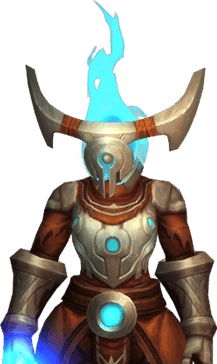 Xingtian render