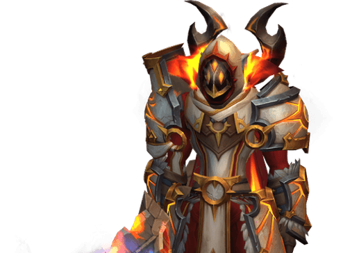 Zaryn render