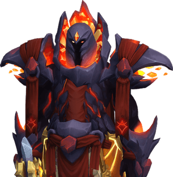 Zheth render