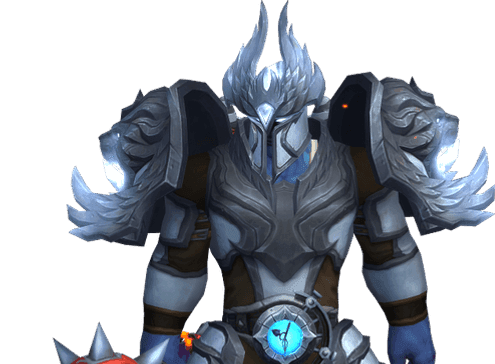 Zornqueff render