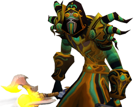 Baker render
