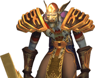 Bamzarn render