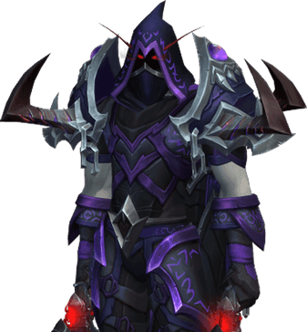 Bluud render