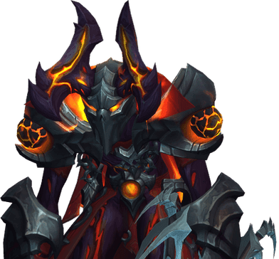 Cazadòr render