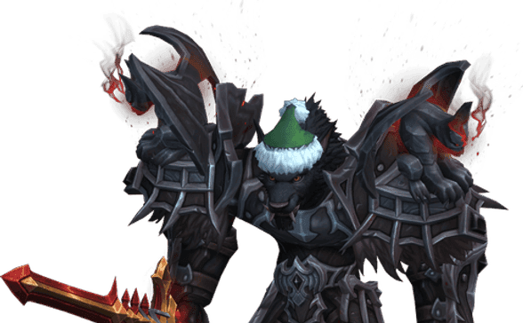 Feronar render