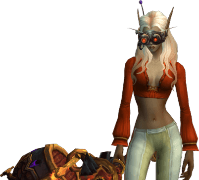 Kimi render