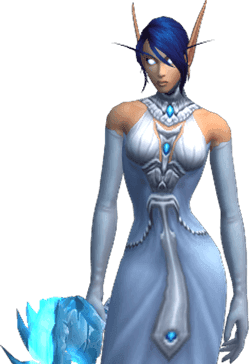 Kimine render