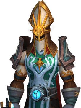 Aezguul render