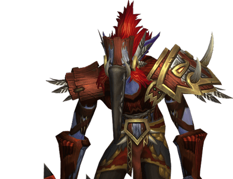 Akehhra render