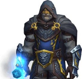 Alfan render