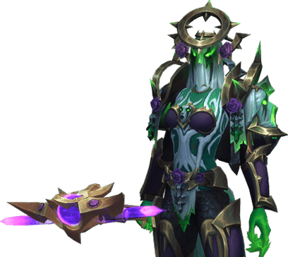 Alunae render