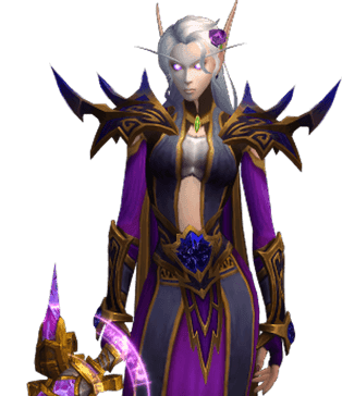 Amalthea render