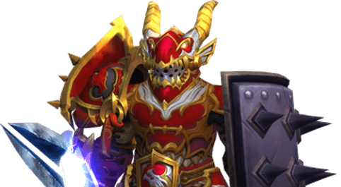 Angerpaw render