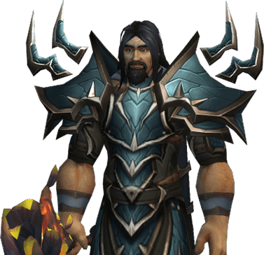 Arandis render