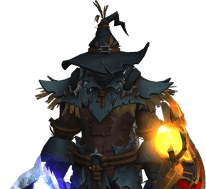 Arturiuos render