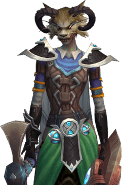Atsuma render