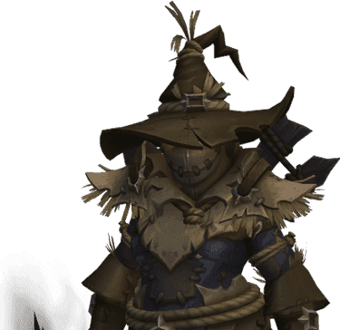 Azareal render