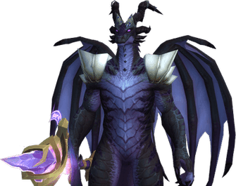 Beardoomm render
