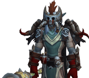 Belason render