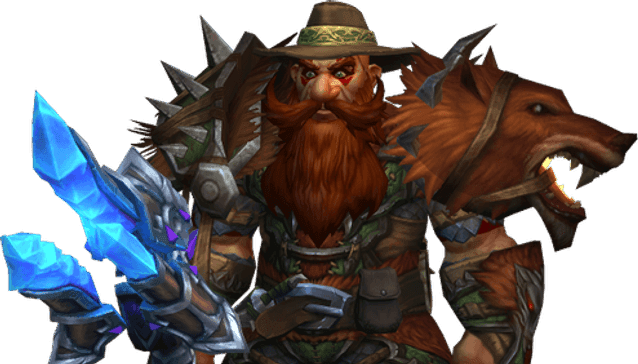 Bendak render