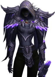 Bloodshade render