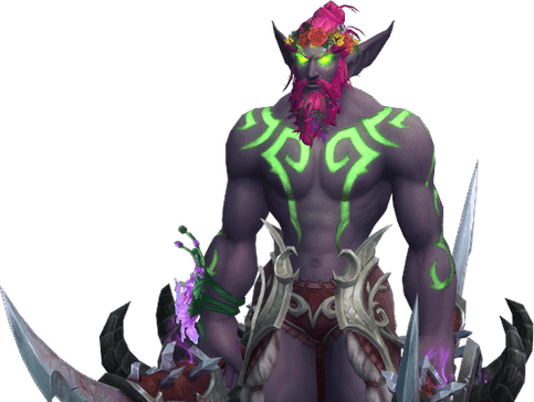 Brozeff render