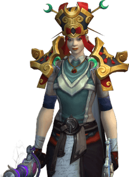 Ceceil render