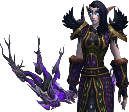 Celdianna render