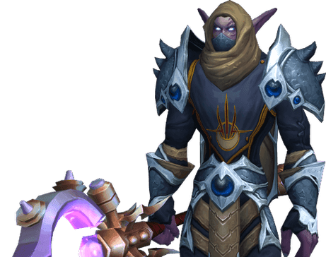 Ceremarus render