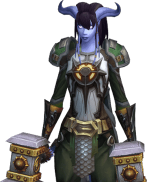 Cleana render
