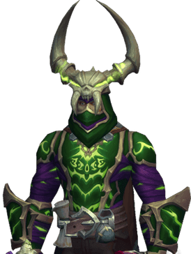 Clerrick render