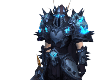 Craigmyer render