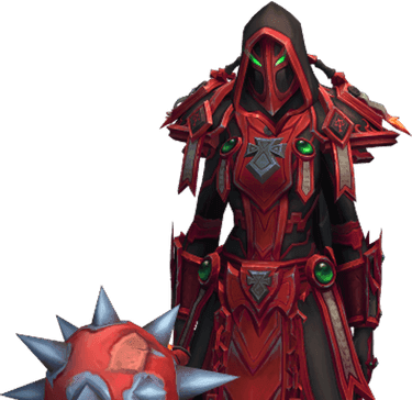 Cynnde render