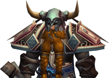 Danghor render