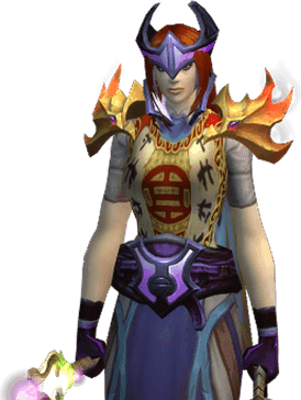 Dejahthoris render