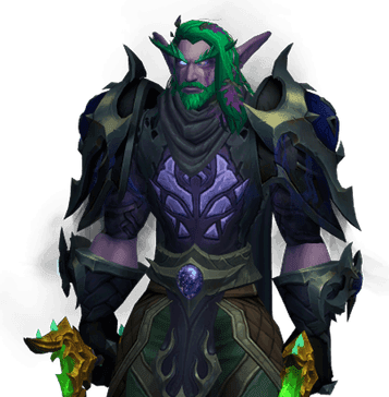 Deshazo render