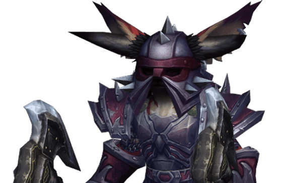Dray render