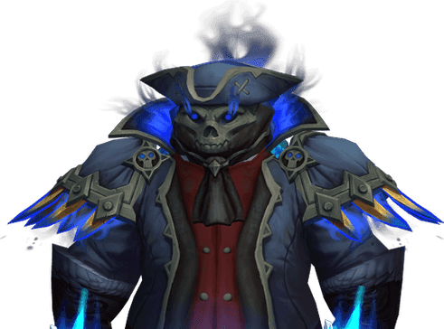 Drayle render