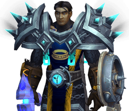 Duststormz render