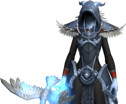 Elaahla render
