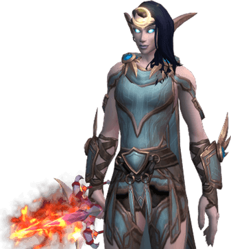 Eriic render