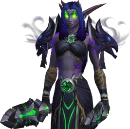 Evi render