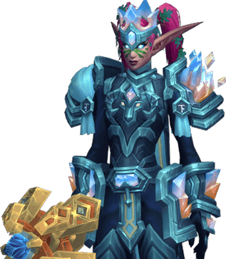 Falzara render