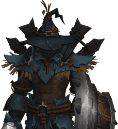Frankan render