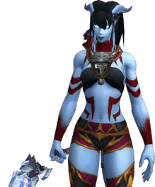 Fublizz render